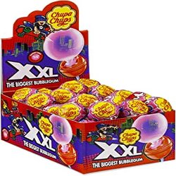 CHUPA CHUPS XXL